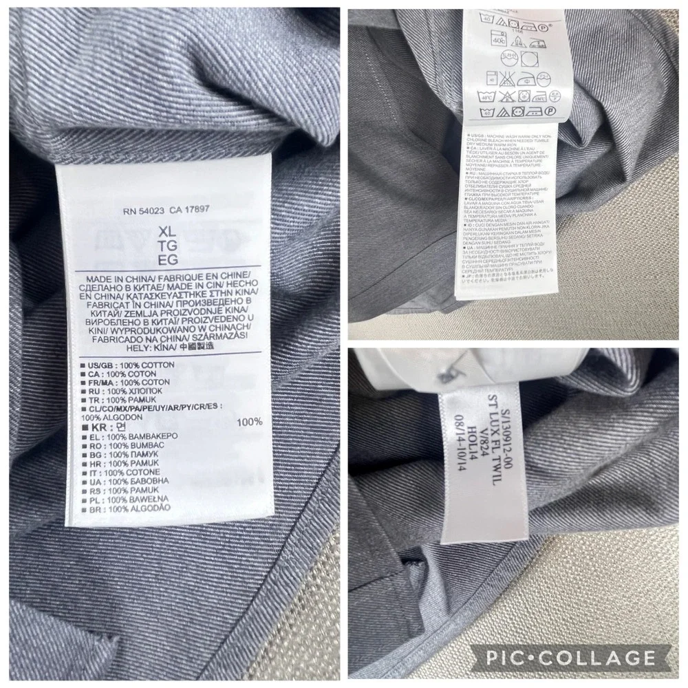 Banana Republic this banana